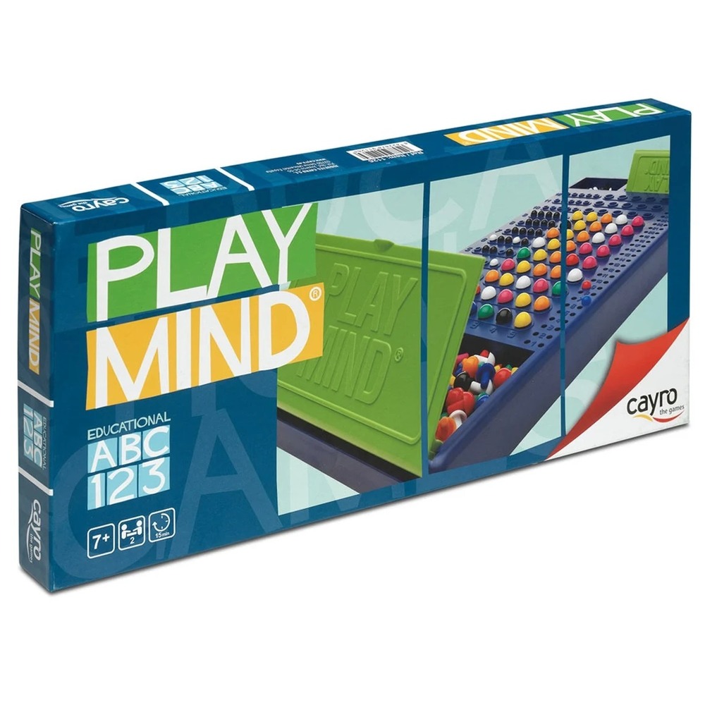 Play Mind