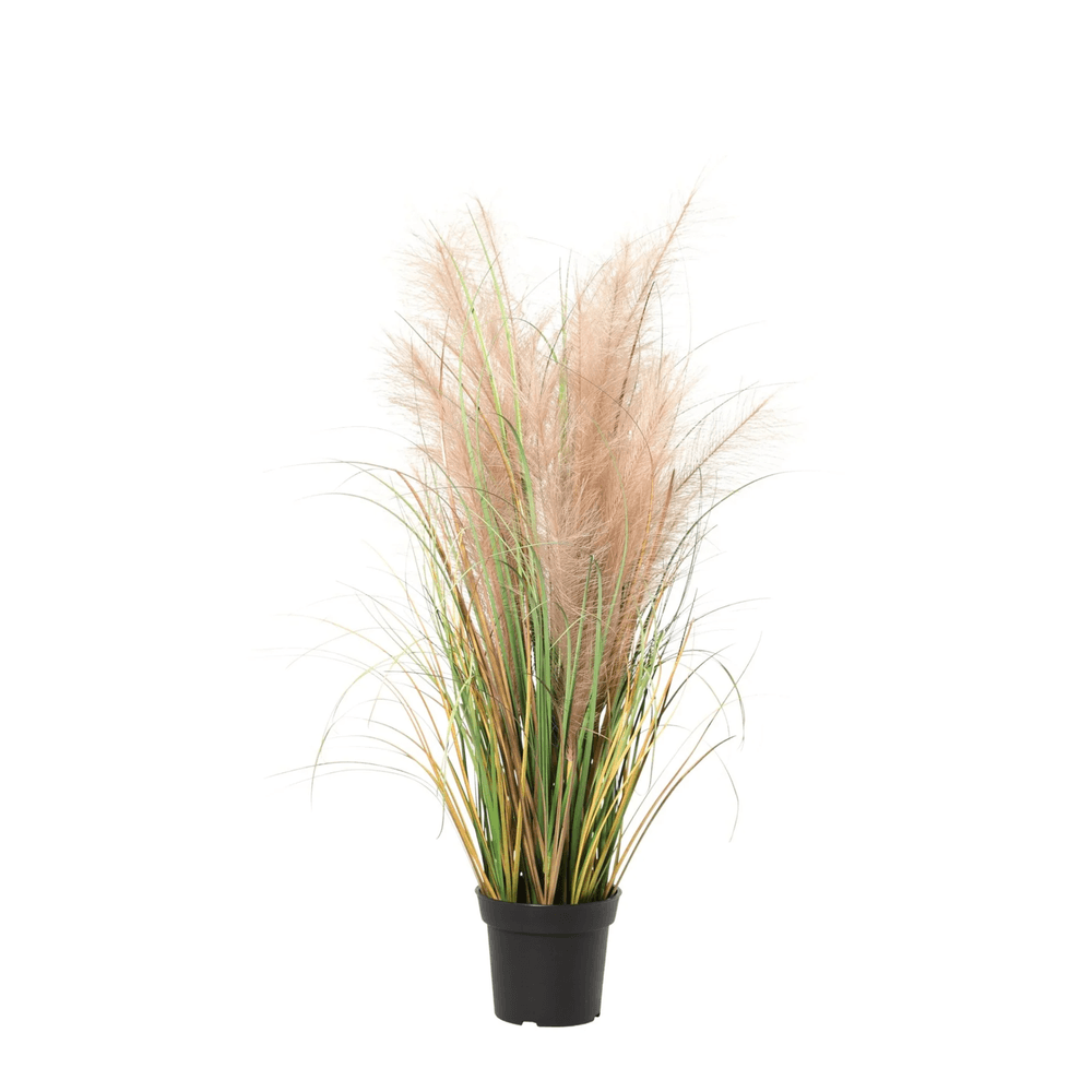 Phragmite - 95cm - ø16cm - plante artificielle