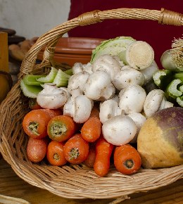 Les légumes anciens : une passion d’aujourd’hui