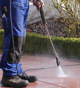 nettoyeur haute pression