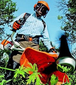 outil moteur entretien