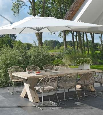 parasol extérieur