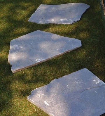 installation pas japonais