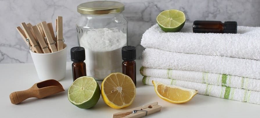 11 recettes faciles pour fabriquer ses produits ménagers