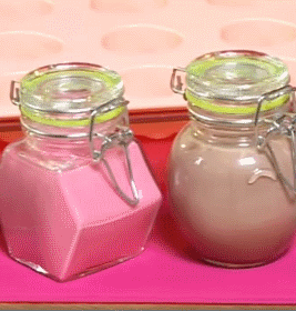 recette panna cotta vanille