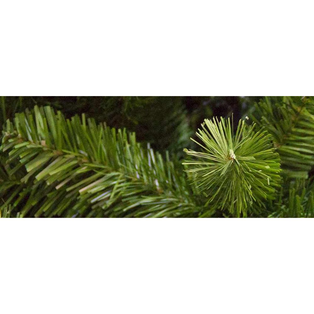 branche sapin artificiel