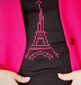 t-shirt personnalisé