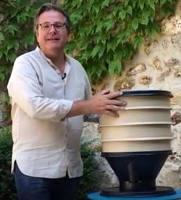 Bien utiliser son lombricomposteur