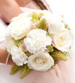 bouquet mariage