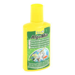 Anti-algues AlguMin : 250 ML Tetra