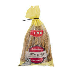 Millet pour oiseaux en grappes - 150 g Tyrol