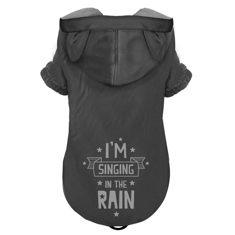 Manteau pour chien truffaut sales