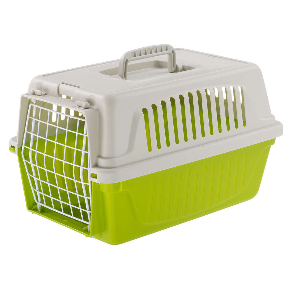 Panier De Transport Pour Petits Animaux Atlas 5 Ferplast Truffaut