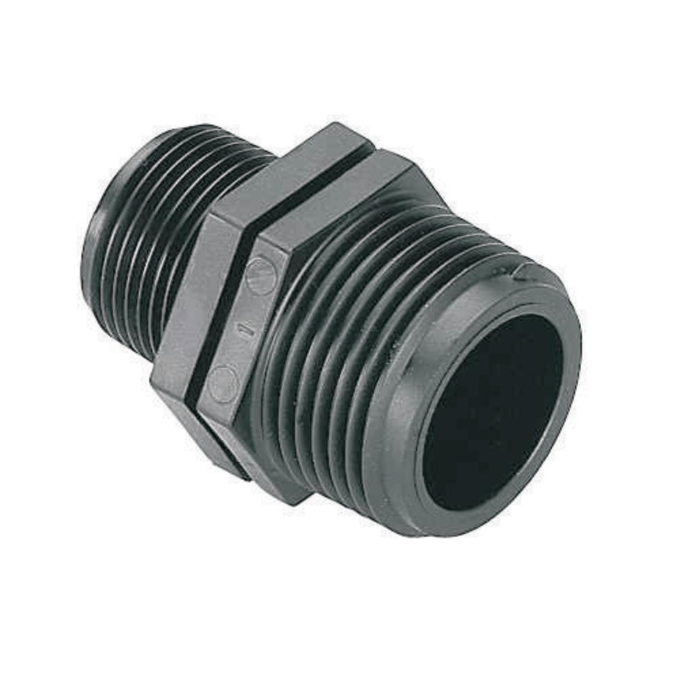 Mamelon 26/34 x 20/27 Sprinklersystem