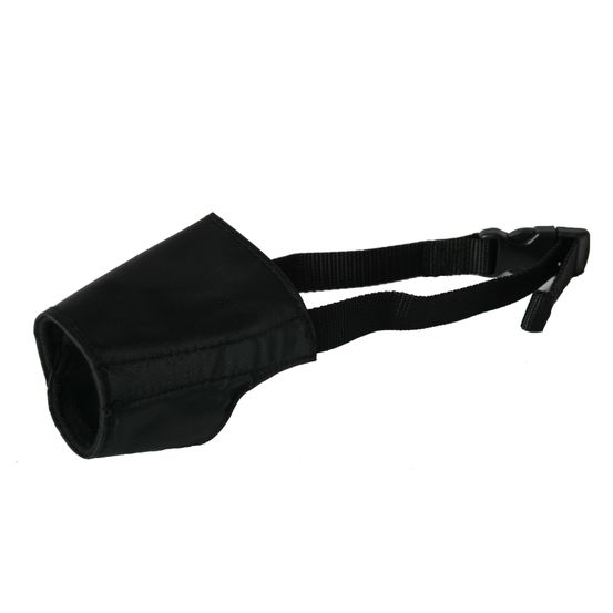 Muselière nylon taille 4 XL
