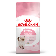 Croquettes chaton Royal Canin : 2 kg