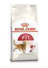 Croquettes chat Royal Canin Fit 32 : 2 kg