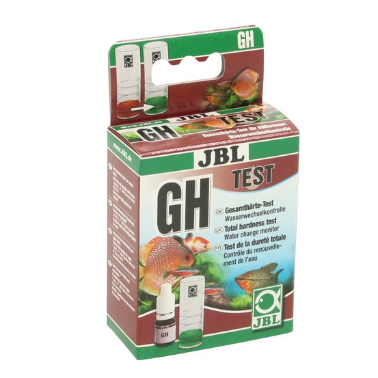 Test de dureté GH Set