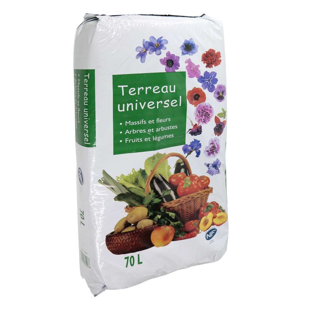 Sac 70 cheap litres