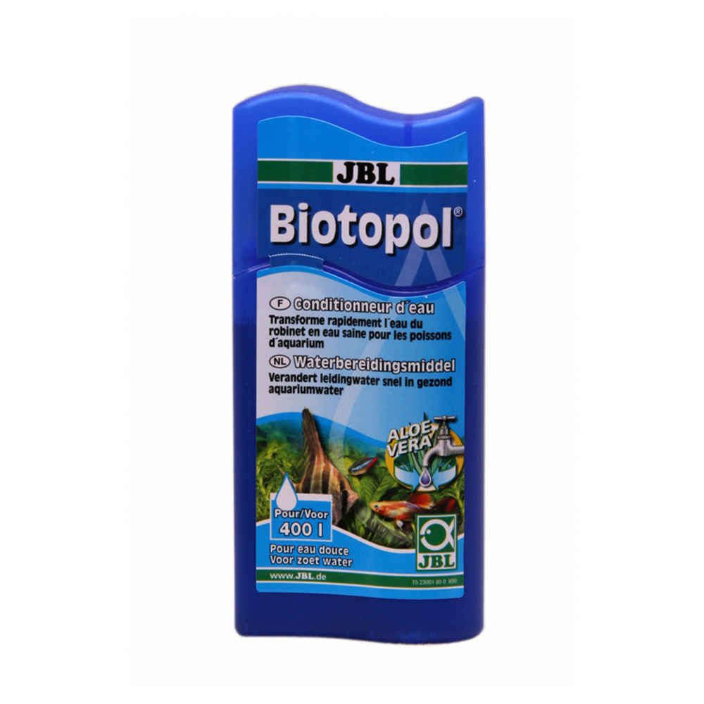 Conditionneur D eau Biotopol 100mlâŠ