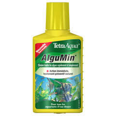 Commander des produits anti-algue pour aquarium