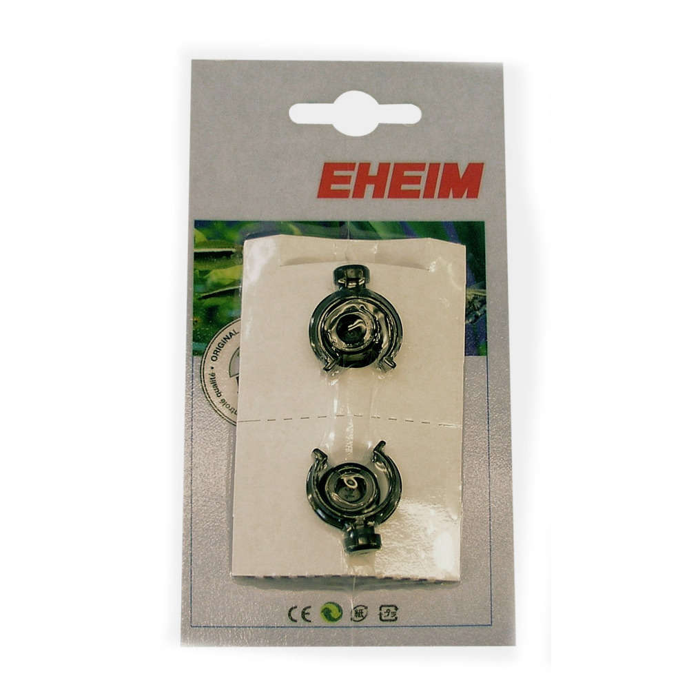 2 ventouses à crochet 16/22