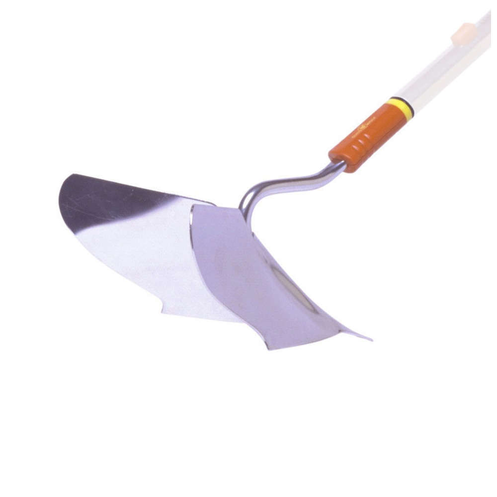 Buttoir Multi-star : tête acier sans manche