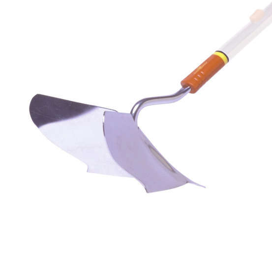 Buttoir Multi-star : tête acier sans manche