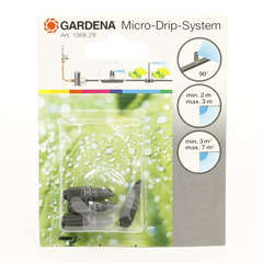 Micro-asperseur 90° Micro-Drip