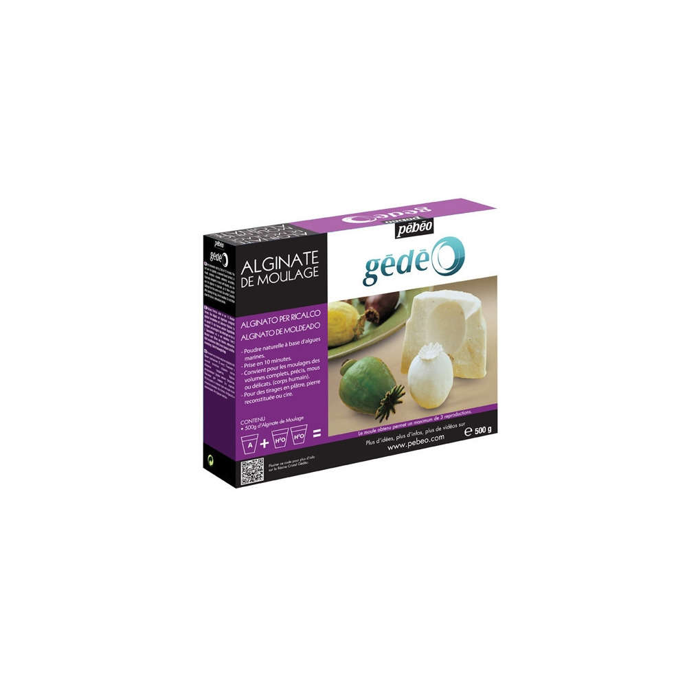 Alginate, 500g