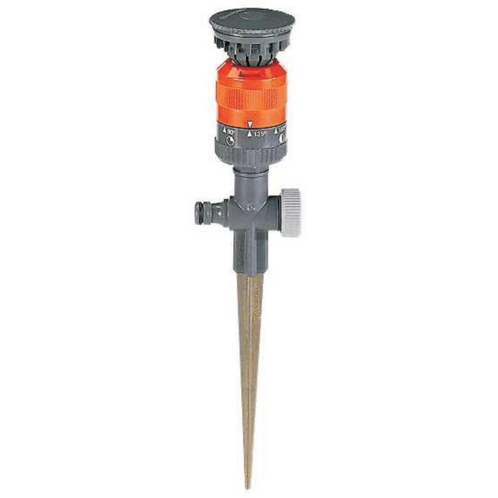 Turbine Vario sur pic Comfort