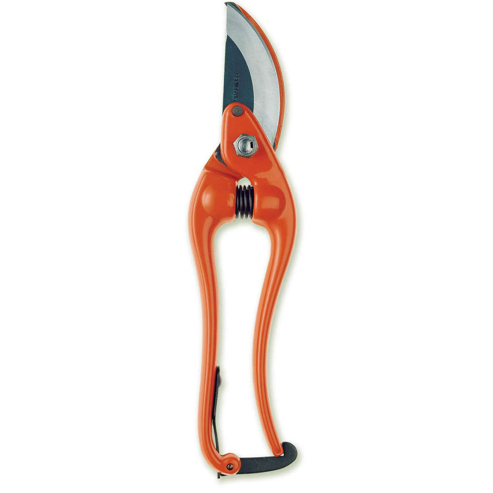 Sécateur Forgé Betakut 23cm – Neuf – Outil De Jardinage Robuste