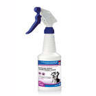 Antiparasitaire pour chien : Ectoline spray 500ml