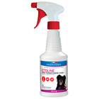 Antiparasitaire pour chien : Ectoline spray 500ml