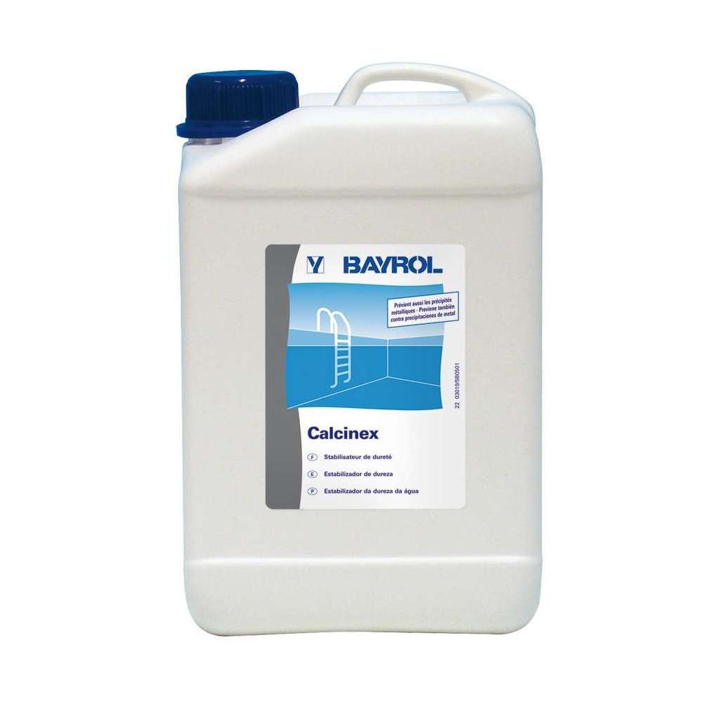 Anti calcaire Calcinex 3 L