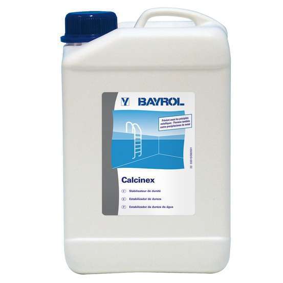 Anti calcaire Calcinex 3 L