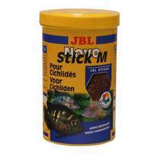 Nourriture poissons JBL NovoStick M 1L