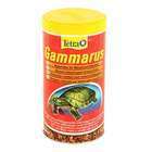 Aliment complémentaire pour tortues d'eau Tetra Gammarus, 1 l