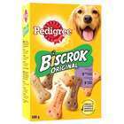 Biscuits biscrok 3 variÃ©tÃ©s : 500g