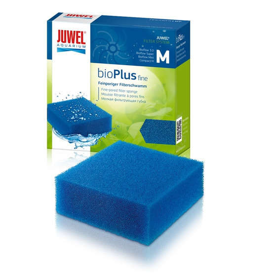 Juwel cartouche filtrante bioflow 3.0/compact, fin