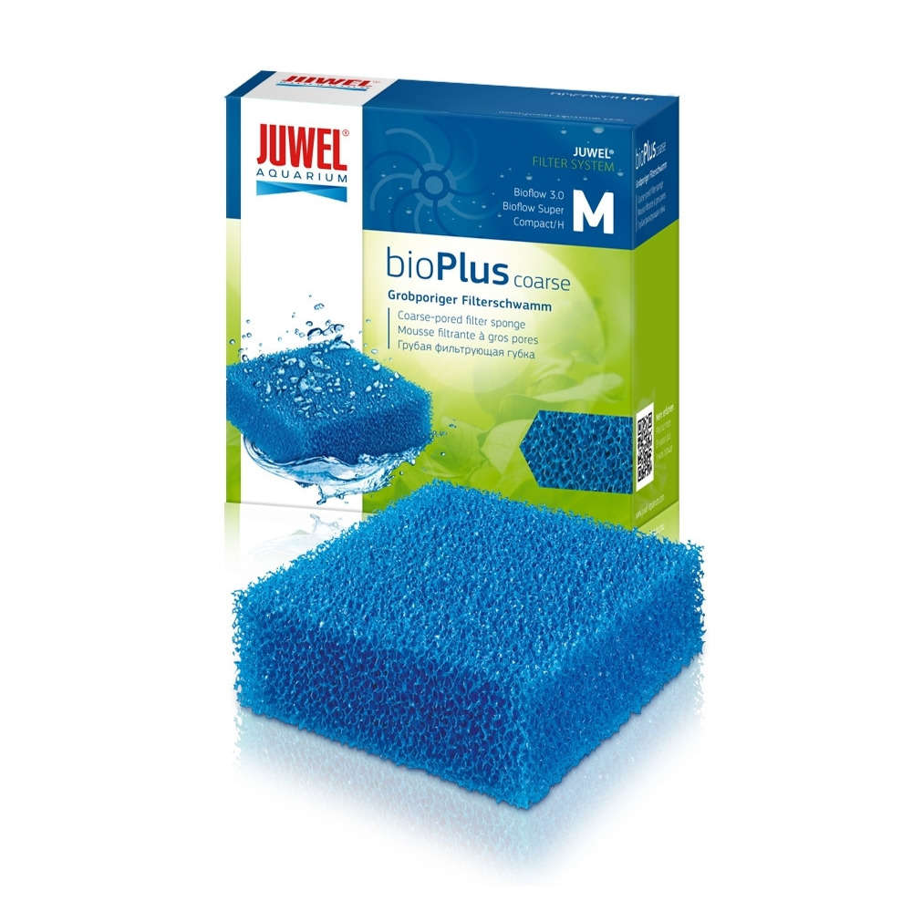 Juwel cartouche filtrante bioflow3.0/compact, gros