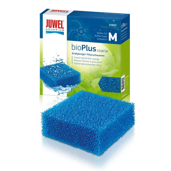 Juwel cartouche filtrante bioflow3.0/compact, gros