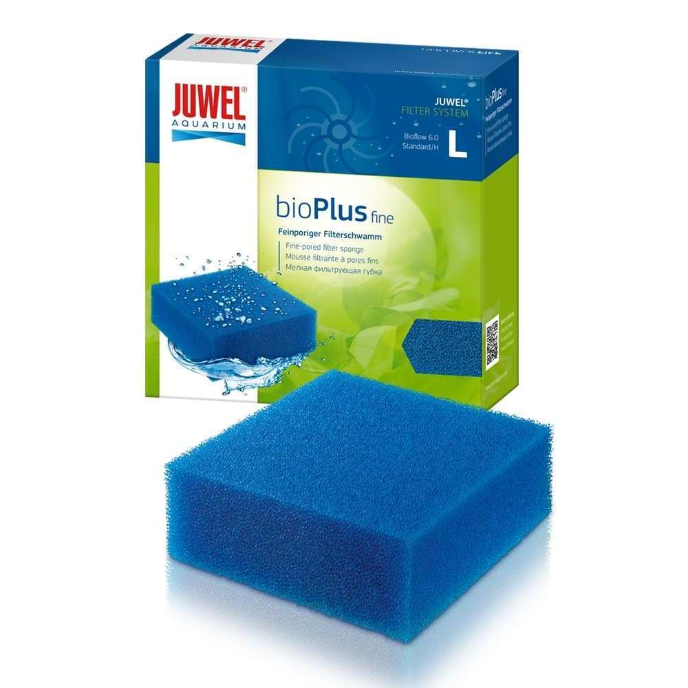 Juwel cartouche filtrante bioflow 6.0/standard, fin