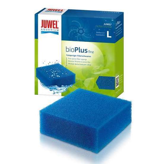Juwel cartouche filtrante bioflow 6.0/standard, fin