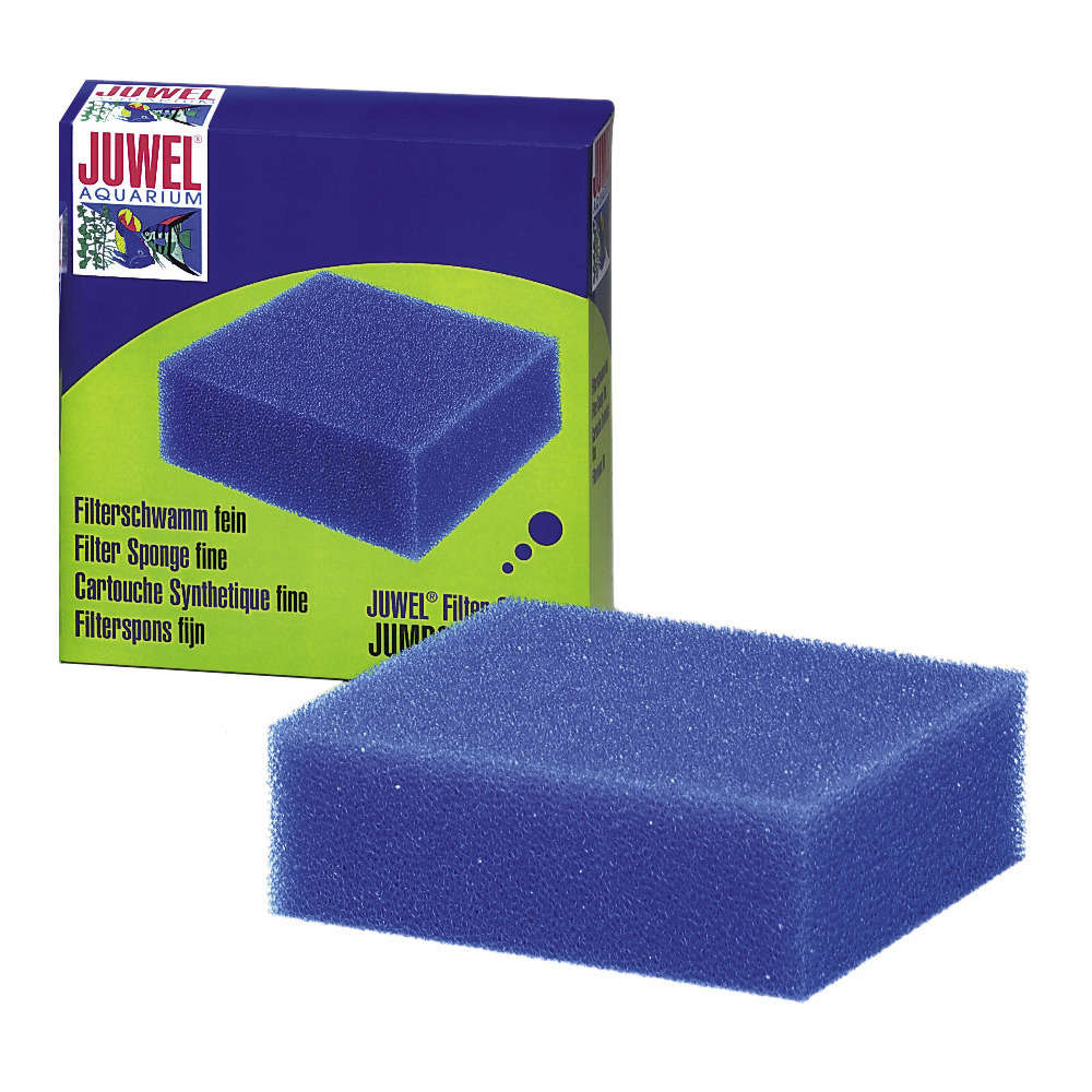 Juwel cartouche filtrante bioflow 8.0/jumbo, fin