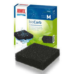 Juwel cartouche charbon bioflow 3.0/compact