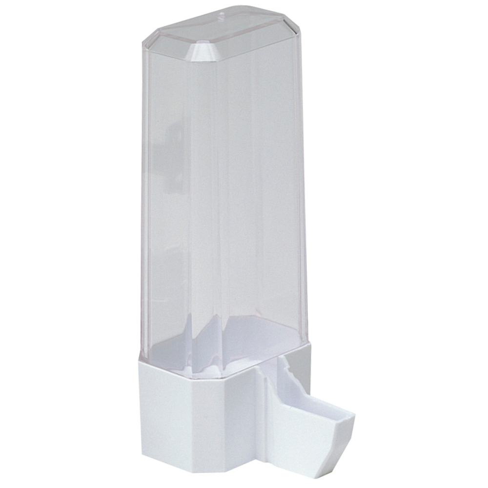 Abreuvoir plastique 6,1x7,7x15,4cm