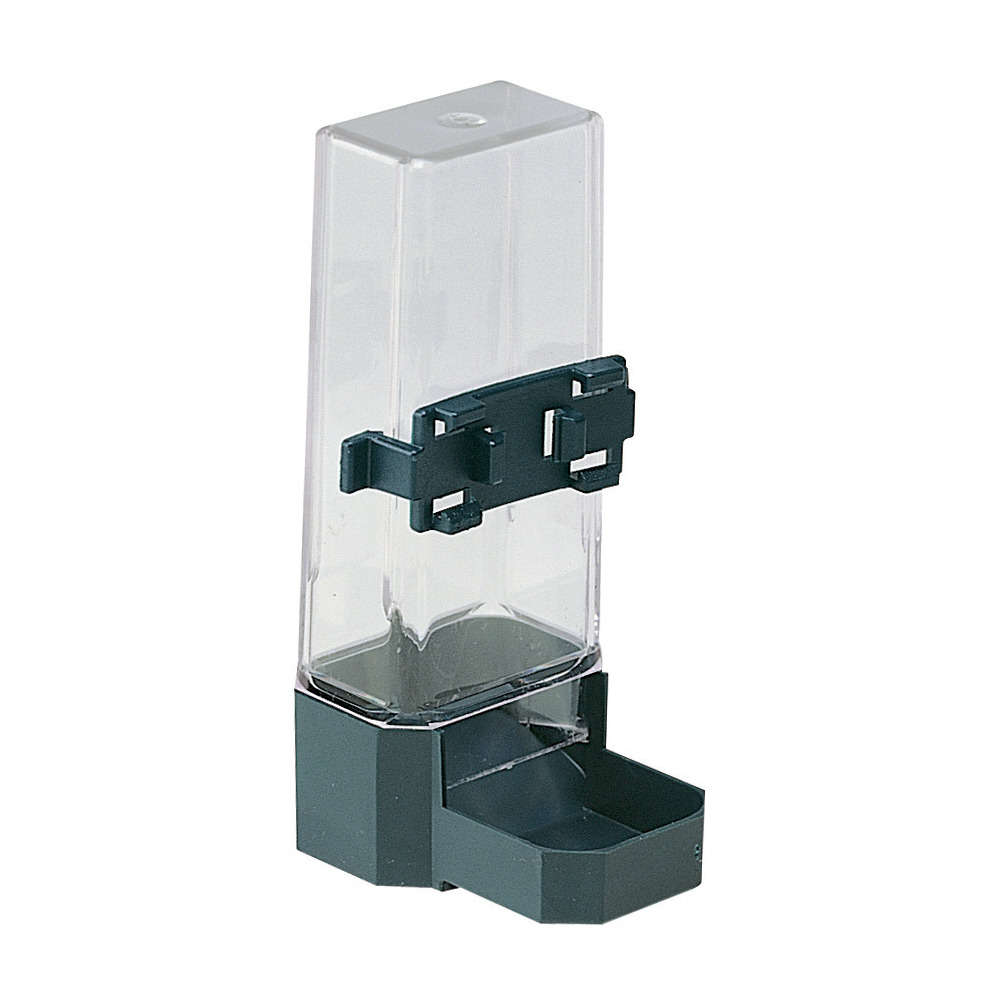 Abreuvoir plastique 7,3x8x15,1cm