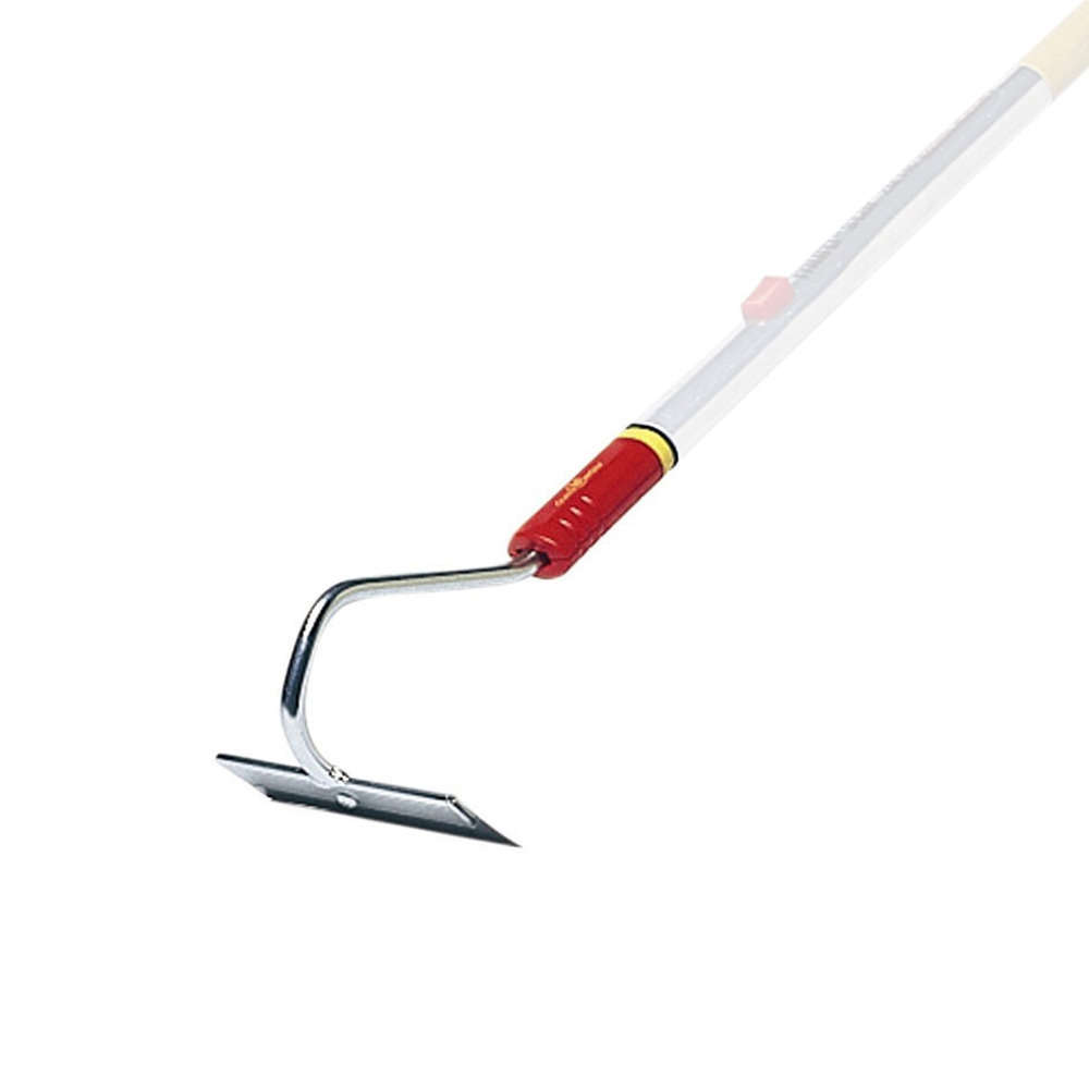 Ratissoire multi-star: tête acier sans manche