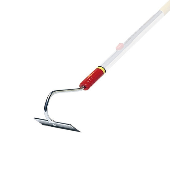 Ratissoire multi-star: tête acier sans manche